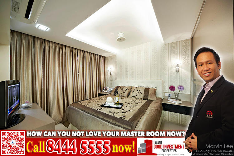 Bedok North Road thumbnail photo